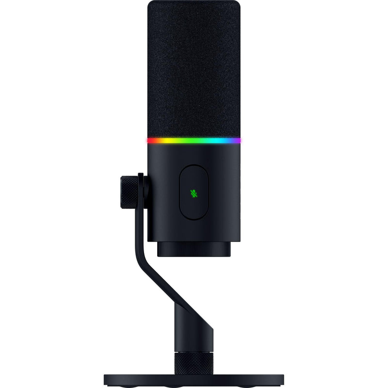 Razer - Seiren V3 Pro - Black