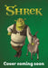 Shrek 5: Sticker Activity Book: Official Movie Tie-In