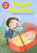 Poppy's Baby Sister: Independent Reading Red 2 (Reading Champion