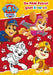 PAW Patrol - PAW Patrol kleurblok