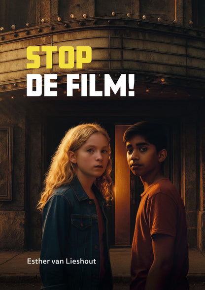 Stop de film! - AVI E4