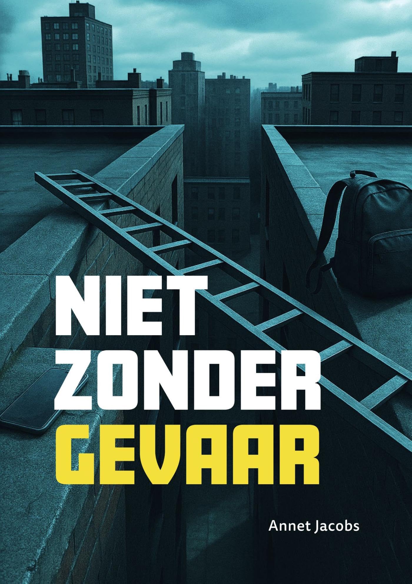 Niet zonder gevaar - AVI M5