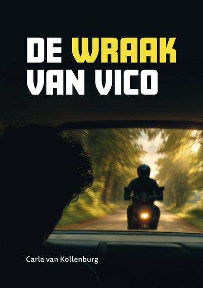 De wraak van Vico - AVI E5