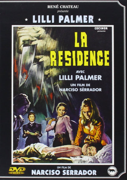 La résidence
