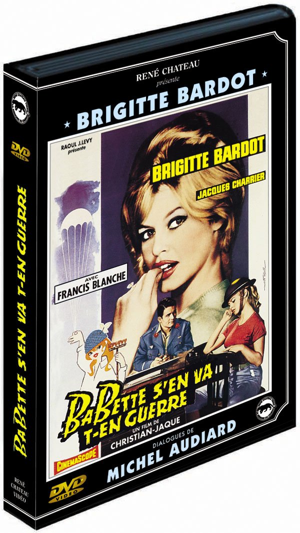 Babette s'en va-t-en guerre