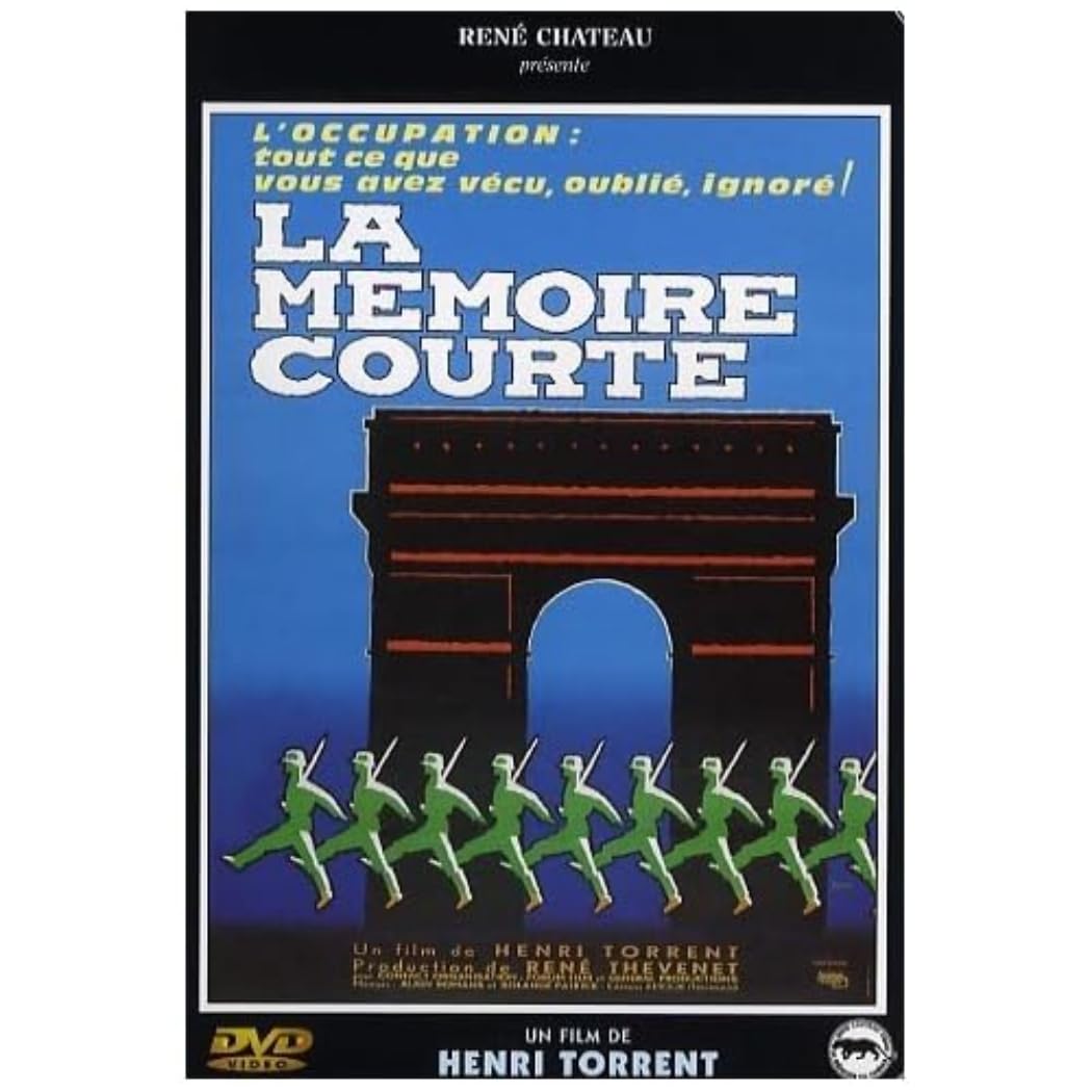 La Memoire Courte