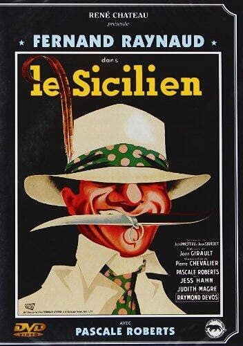 Le sicilien