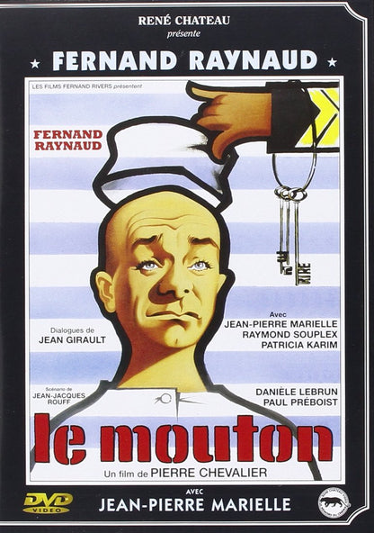 Le mouton