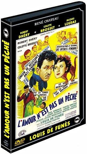 Amour n'est pas un péché (L'