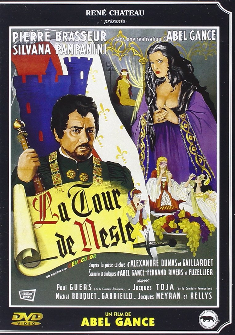 Tour de nesle