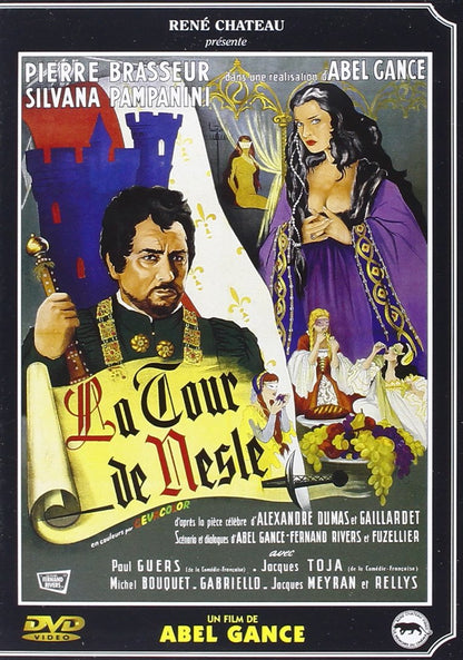 Tour de nesle