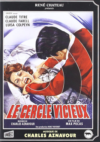 Le Cercle Vicieux