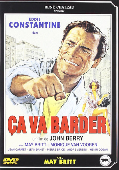 Ca va barder