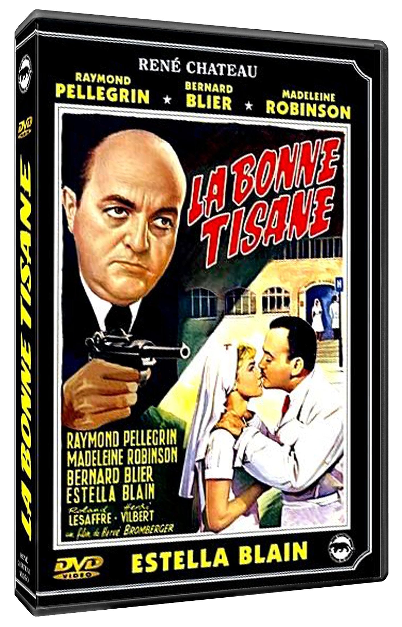 La bonne tisanne