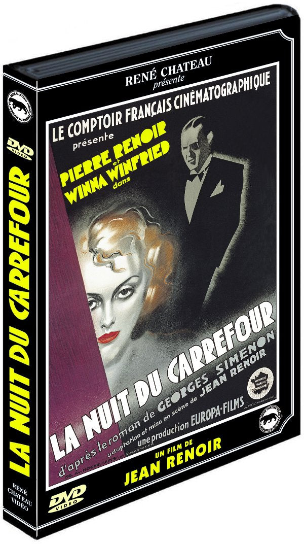 La nuit du carrefour