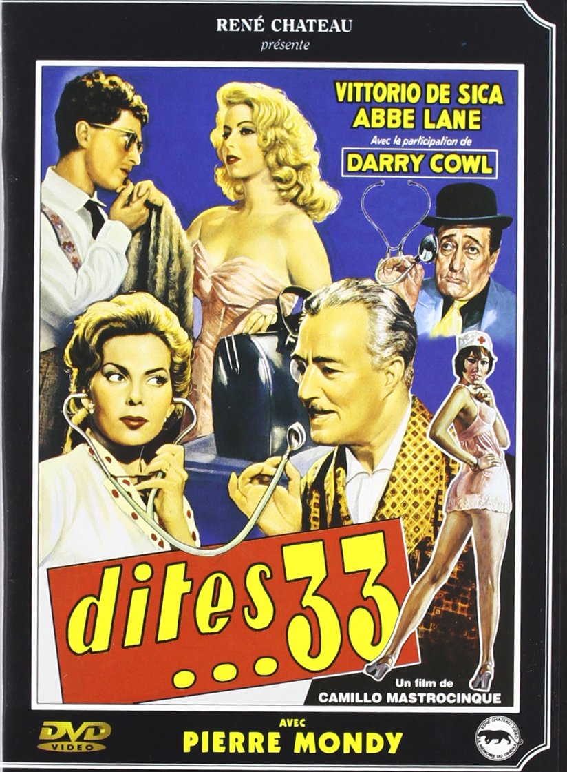 Dites 33