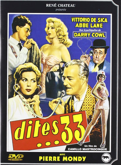 Dites 33