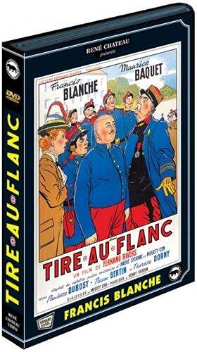 Tire au flanc