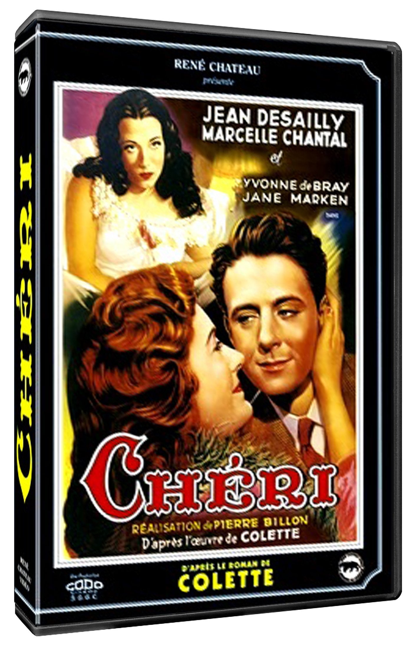 Cheri