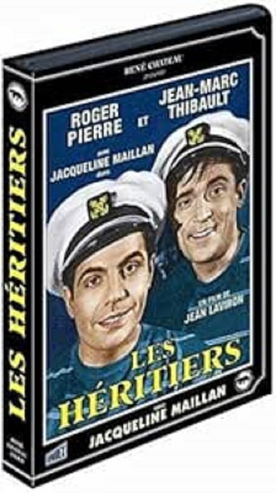Les heritiers