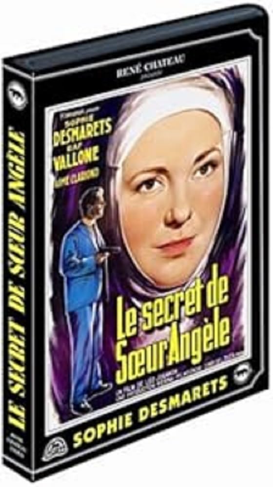 Le secret de soeur angèle
