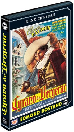 Cyrano de bergerac