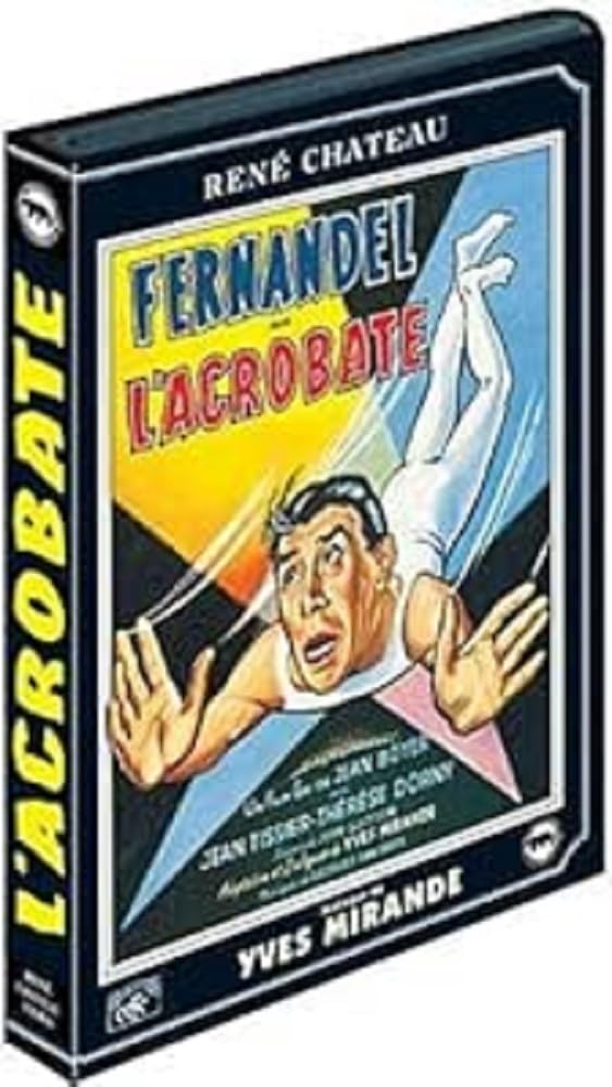 L'acrobate