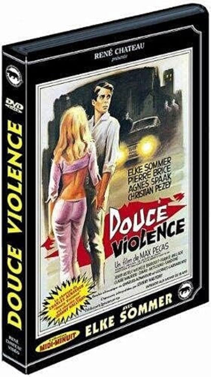 Douce violence