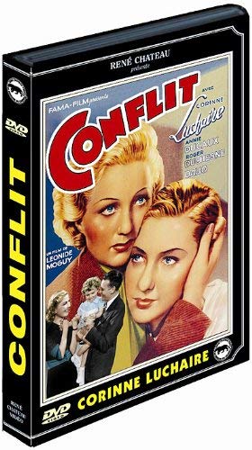 Conflit