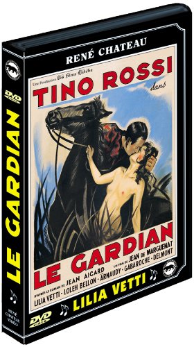 Le gardian