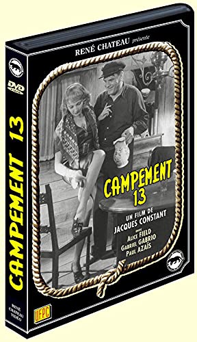 Campement 13