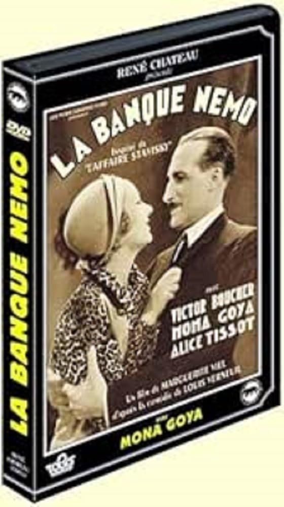 La banque némo