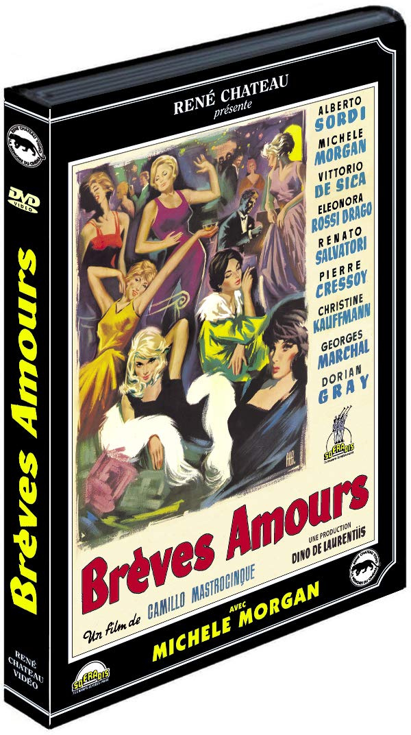 Breves Amours