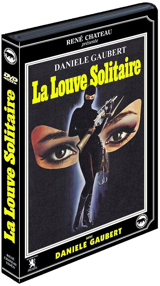 La louve solitaire