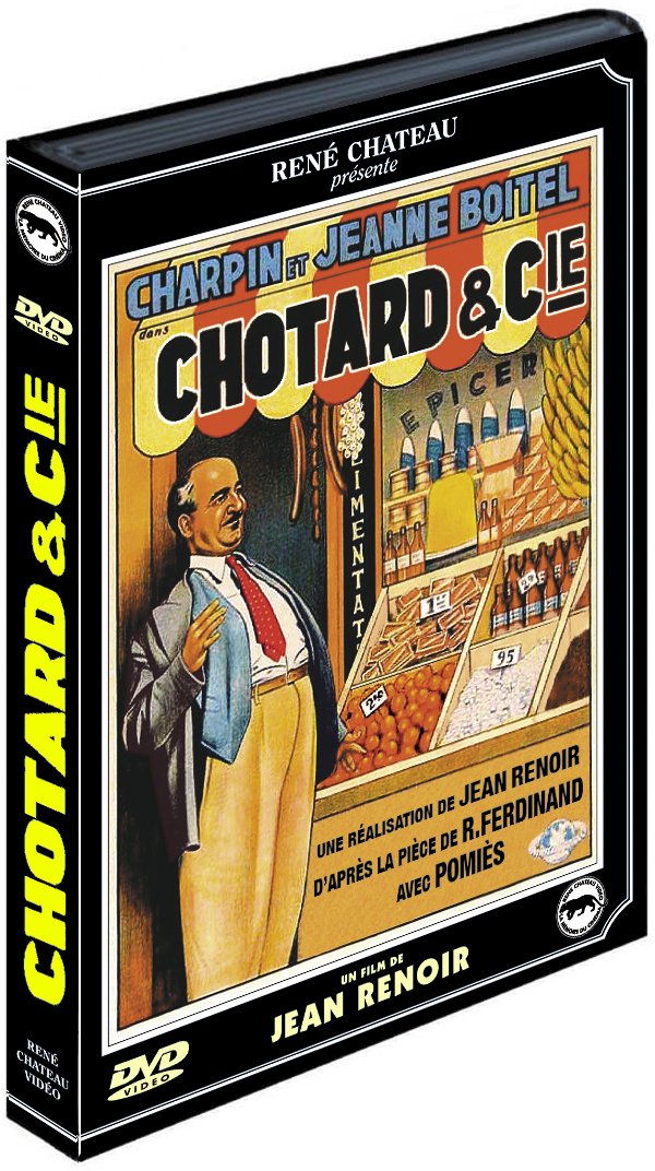 Chotard & cie