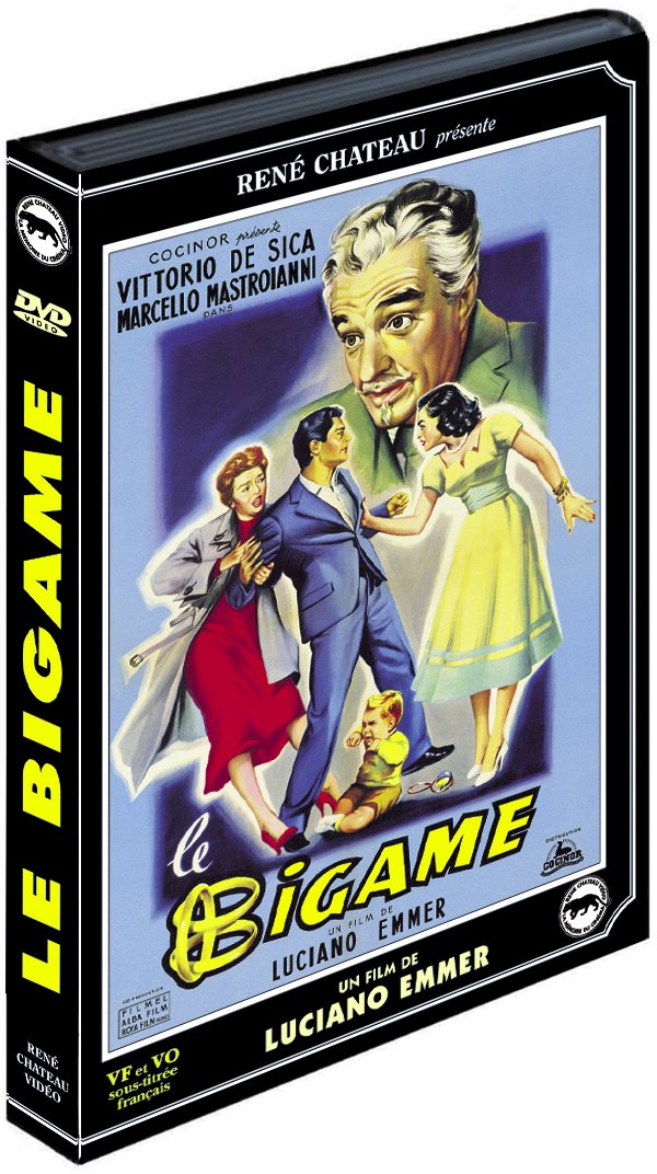 Le bigame