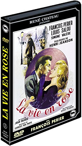 La vie en rose
