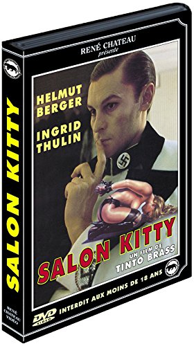 Salon kitty