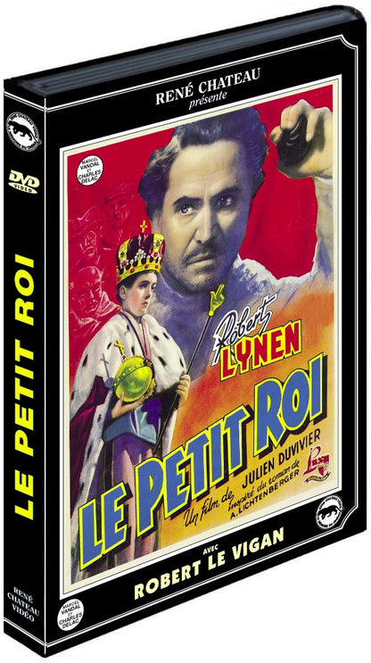 Petit Roi (le