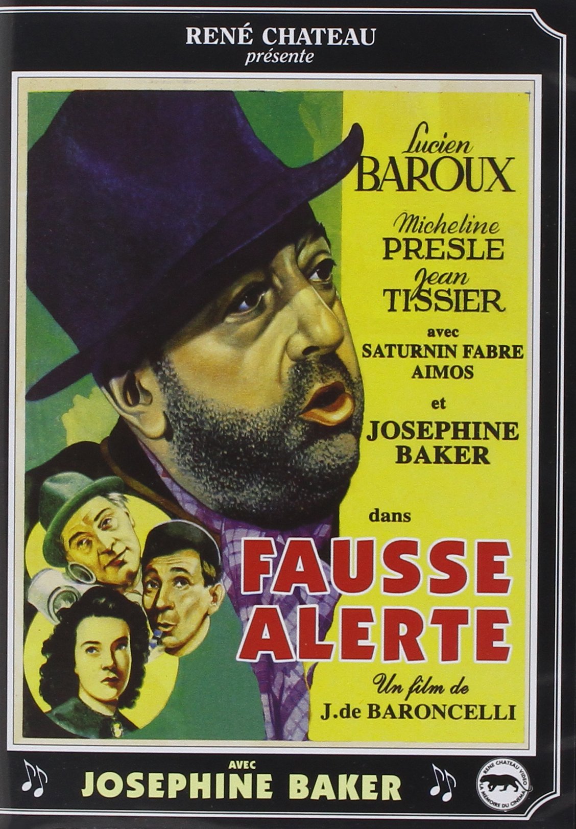 Fausse Alerte