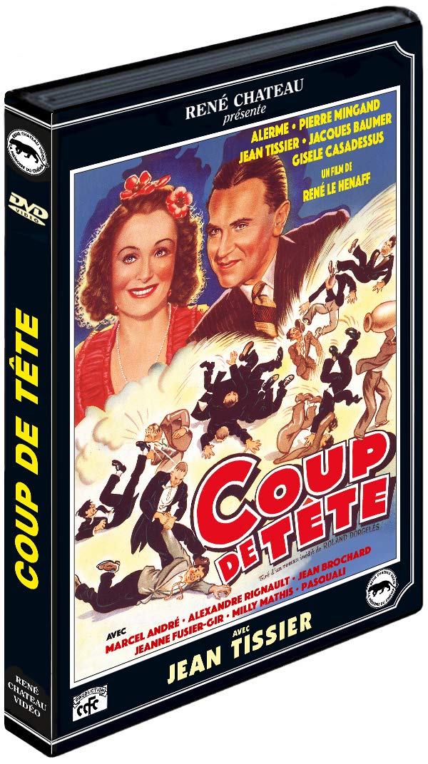 Coup De Tete