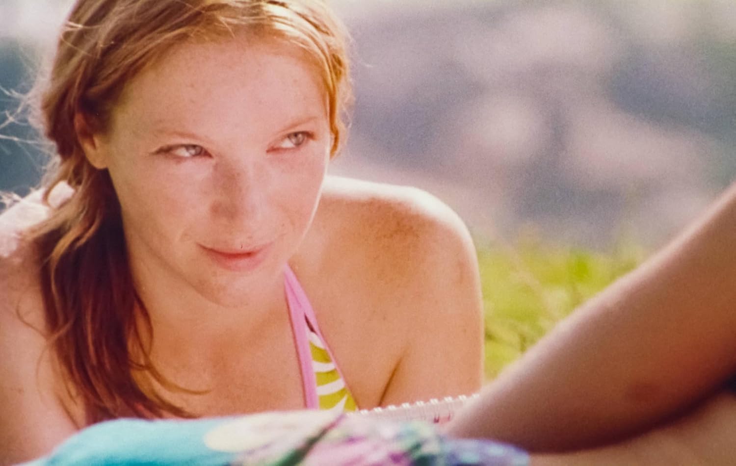 My Summer of Love (Blu-ray