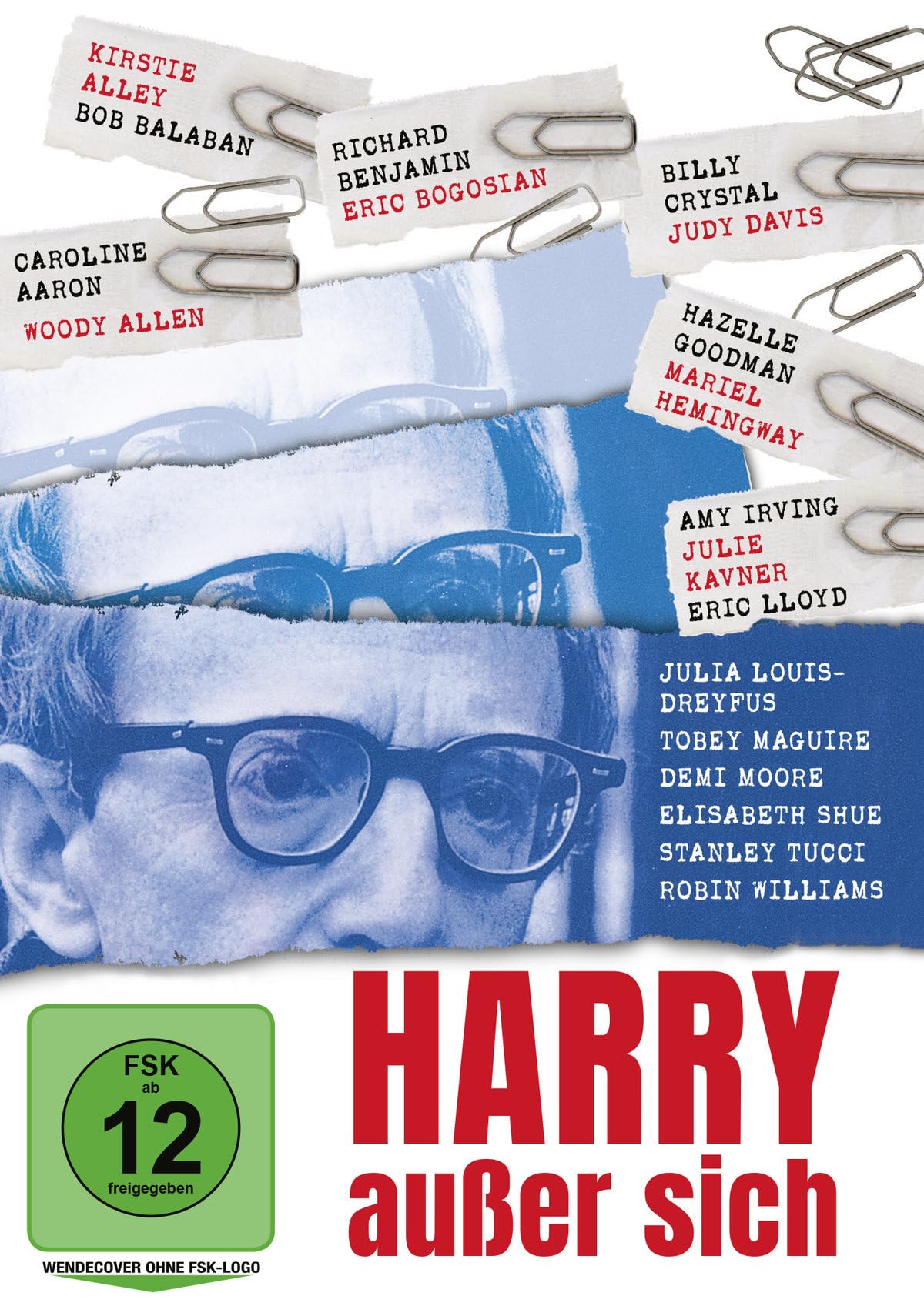 Harry Auer Sich