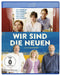 Wir Sind Die Neuen (Blu-Ra