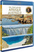 Antoine Iles.. Etait Une Fois Afrique Australe/Blu-Ray+Dvd
