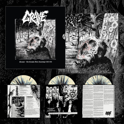 Necropsy: The Complete Demo Recordings 1986-1991
