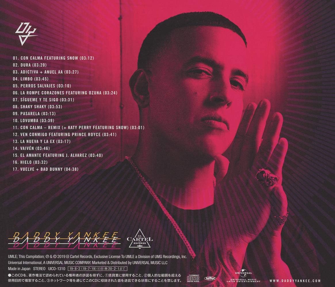 コン・カルマ~グレイテスト・ヒッツ