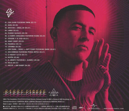 コン・カルマ~グレイテスト・ヒッツ