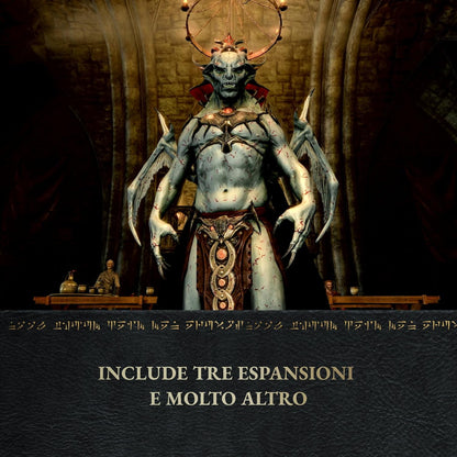 The Elder Scrolls V: Skyrim Anniversary Edition (Ciab