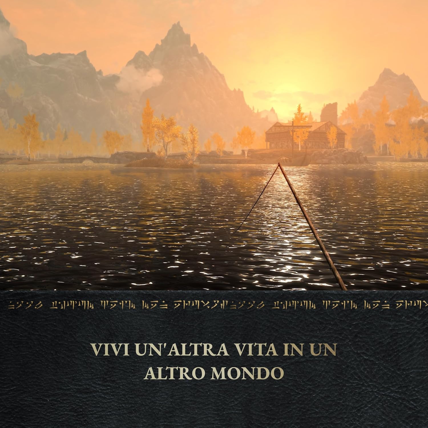 The Elder Scrolls V: Skyrim Anniversary Edition (Ciab